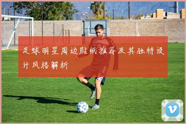 足球明星周边贴纸推荐及其独特设计风格解析