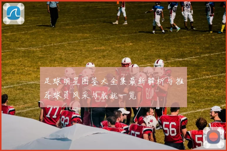 足球明星图鉴大全集最新解析与推荐球员风采与成就一览
