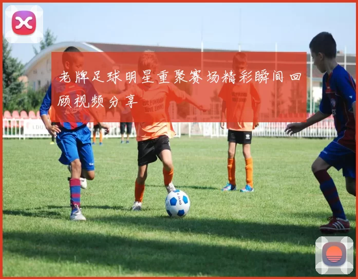 老牌足球明星重聚赛场精彩瞬间回顾视频分享