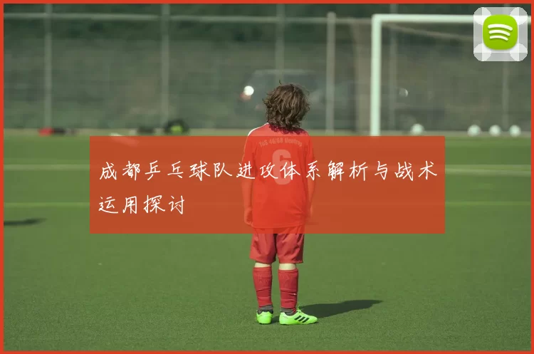 成都乒乓球队进攻体系解析与战术运用探讨