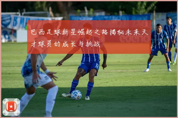 巴西足球新星崛起之路揭秘未来天才球员的成长与挑战