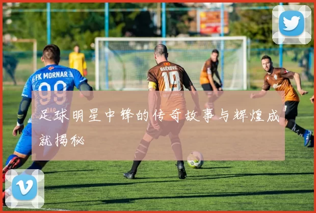 足球明星中锋的传奇故事与辉煌成就揭秘
