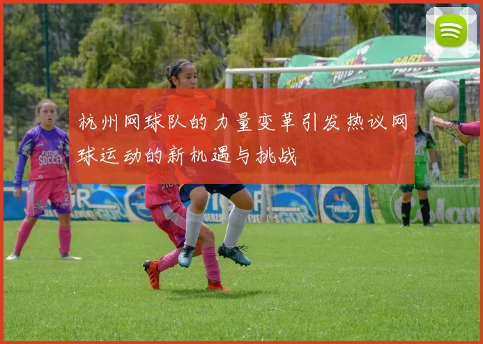 杭州网球队的力量变革引发热议网球运动的新机遇与挑战