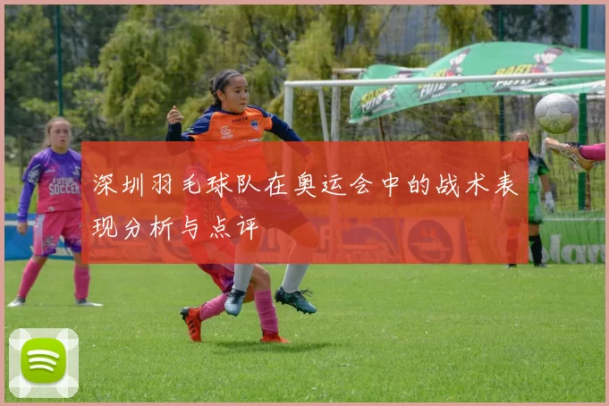 深圳羽毛球队在奥运会中的战术表现分析与点评