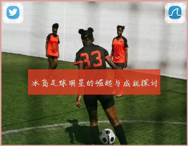 冰岛足球明星的崛起与成就探讨
