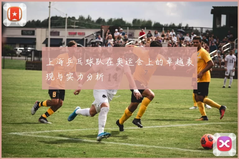 上海乒乓球队在奥运会上的卓越表现与实力分析